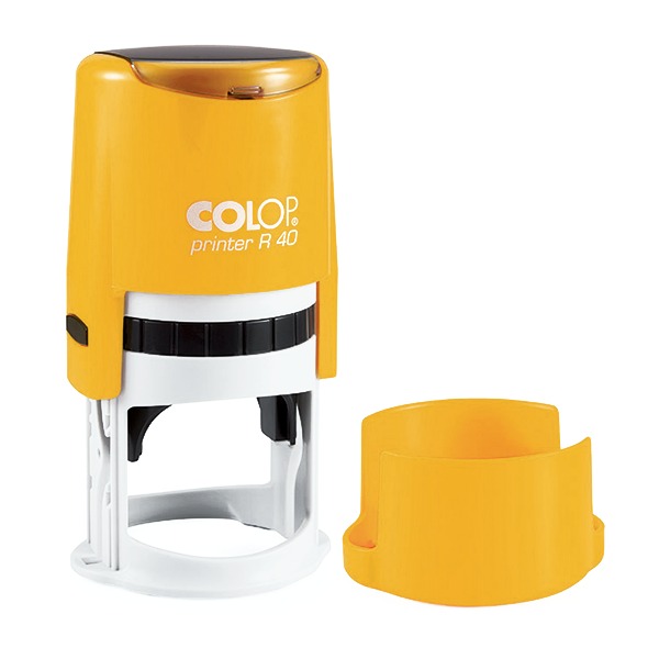 Печать COLOP (автомат.)